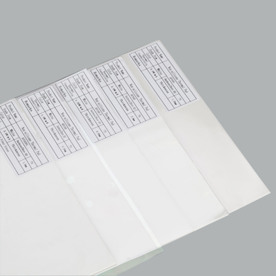 無硅導熱片有什么特點？