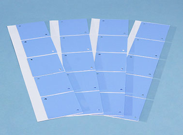 SP205A-L-80 導熱相變材料 8.0W/m·K