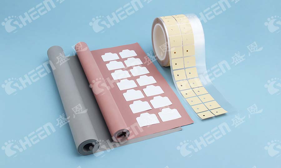 導(dǎo)熱絕緣片：開創(chuàng)電子設(shè)備散熱新時(shí)代