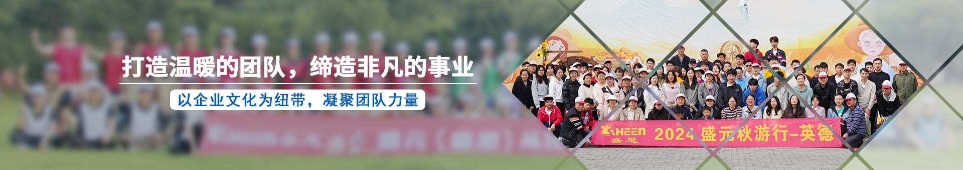 盛元新材料科技 盛元新材料科技