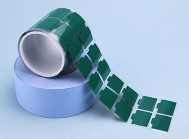 導熱相變材料SP205A-35在自動門控制器領域的應用案例