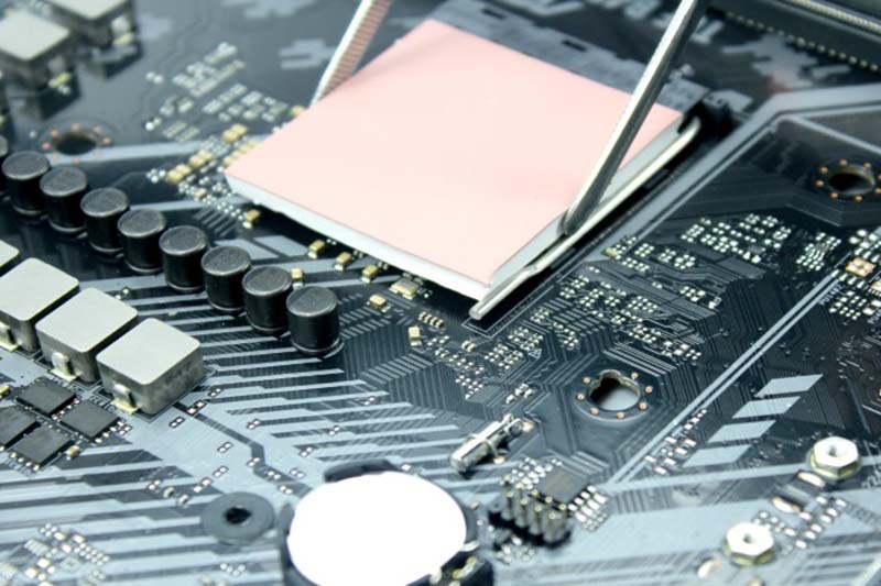 關于導熱墊的一切，簡單易懂