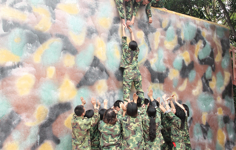 拓展活動(dòng) 拓展活動(dòng)