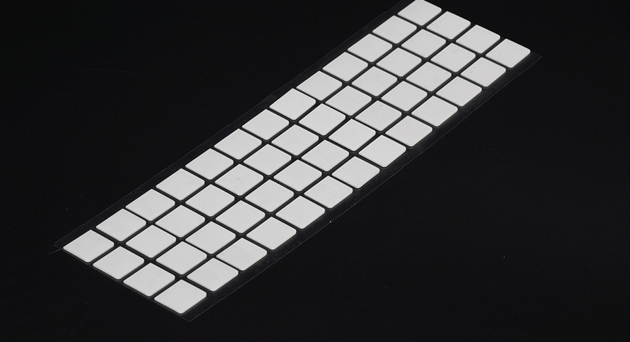 導熱硅膠片 導熱硅膠片