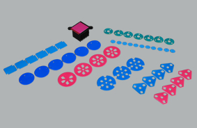 導熱材料 導熱材料
