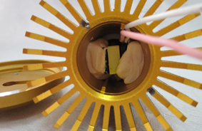 導熱凝膠 導熱凝膠