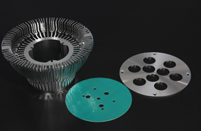 導熱材料 導熱材料