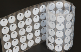 無硅導熱墊片 無硅導熱墊片