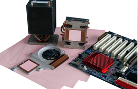 導(dǎo)熱相變片 導(dǎo)熱相變片