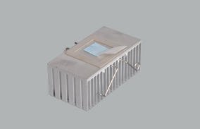 無硅導熱片 無硅導熱片