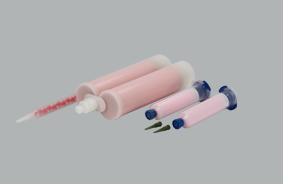 導熱凝膠 導熱凝膠