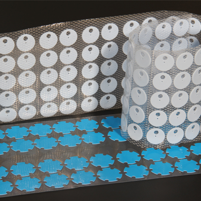 導(dǎo)熱相變膠片 導(dǎo)熱相變膠片