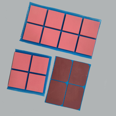 導熱填縫材料 導熱填縫材料