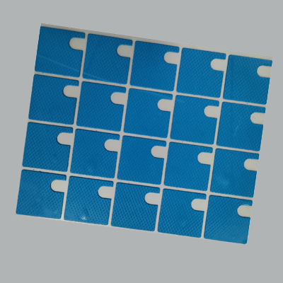 導熱硅膠片 導熱硅膠片