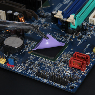 導熱材料 導熱材料