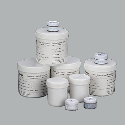 導熱硅脂 導熱硅脂