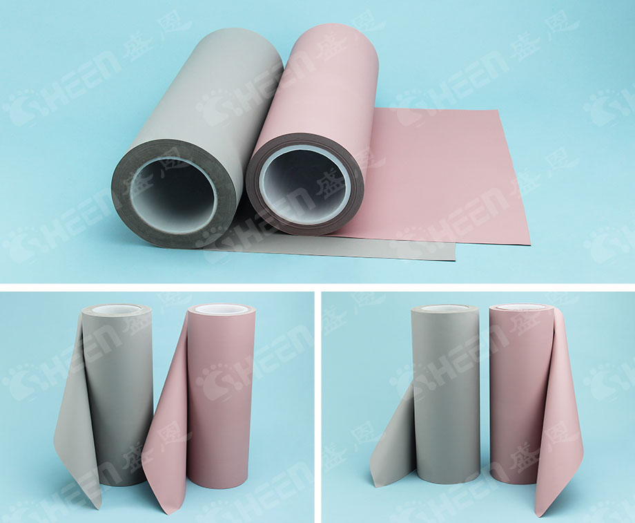 導熱絕緣材料 導熱絕緣材料