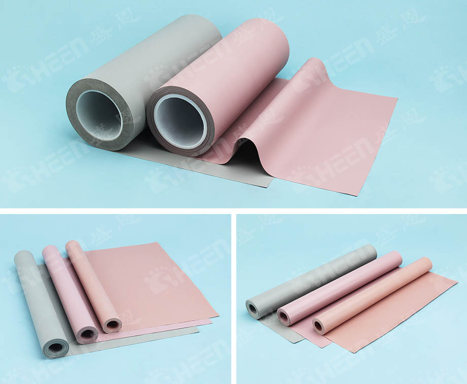 導(dǎo)熱絕緣片 導(dǎo)熱絕緣片