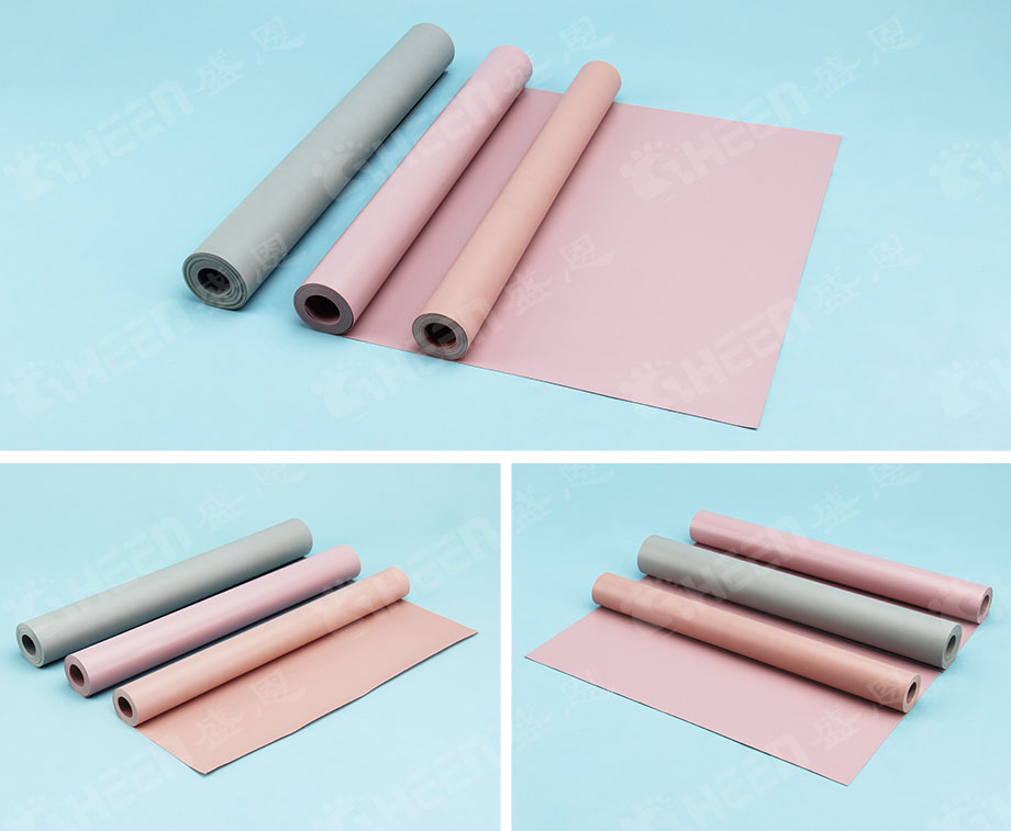 導(dǎo)熱絕緣片 導(dǎo)熱絕緣片