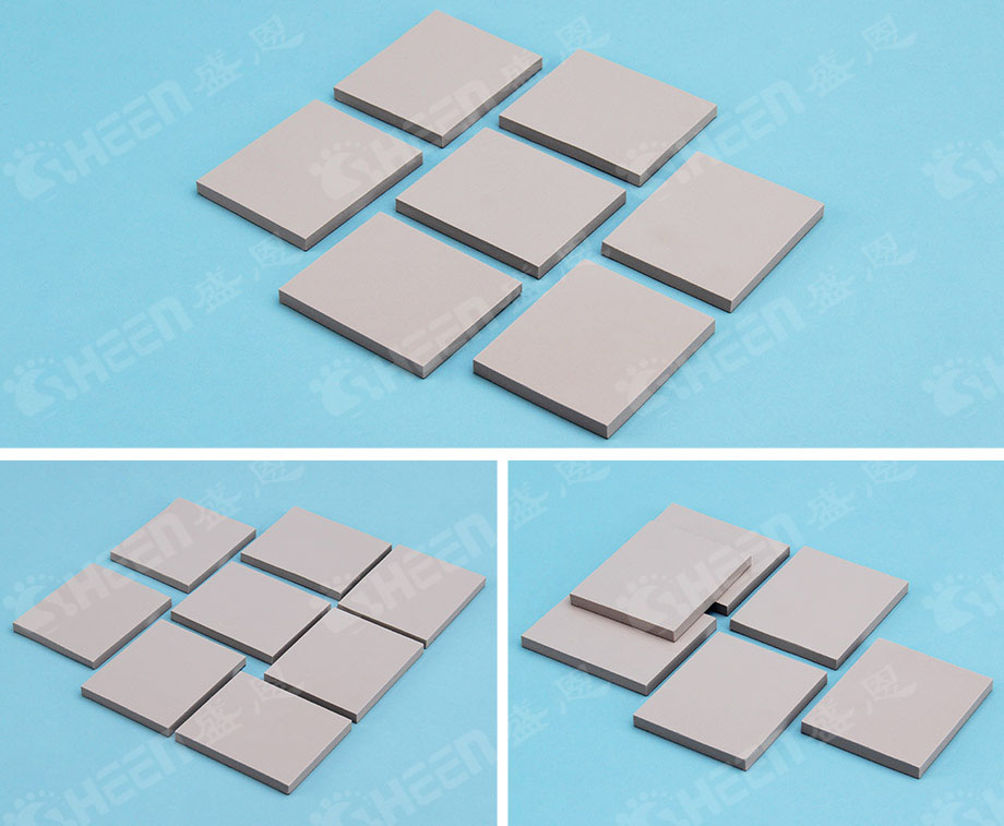 無硅導(dǎo)熱墊片 無硅導(dǎo)熱墊片