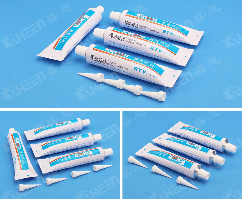導(dǎo)熱膠 導(dǎo)熱膠